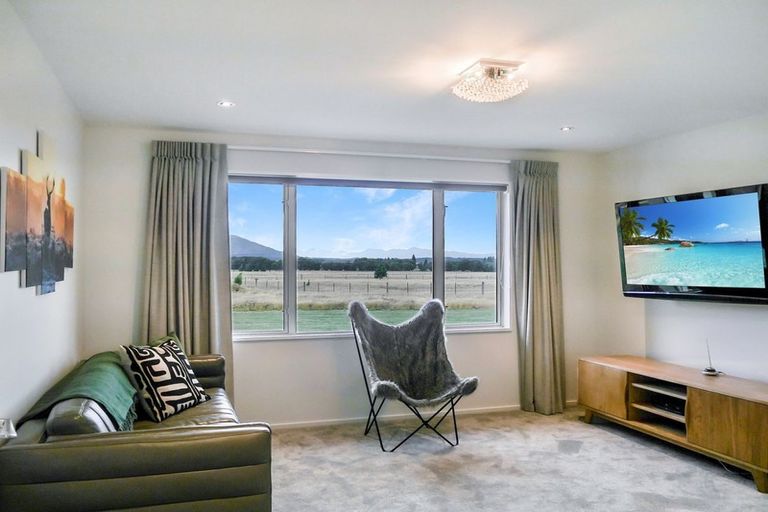 Photo of property in 84 Boundary Terrace, Twizel, 7999