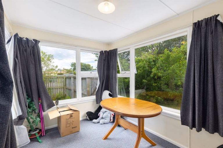 Photo of property in 6 Chichester Street, Woolston, Christchurch, 8023