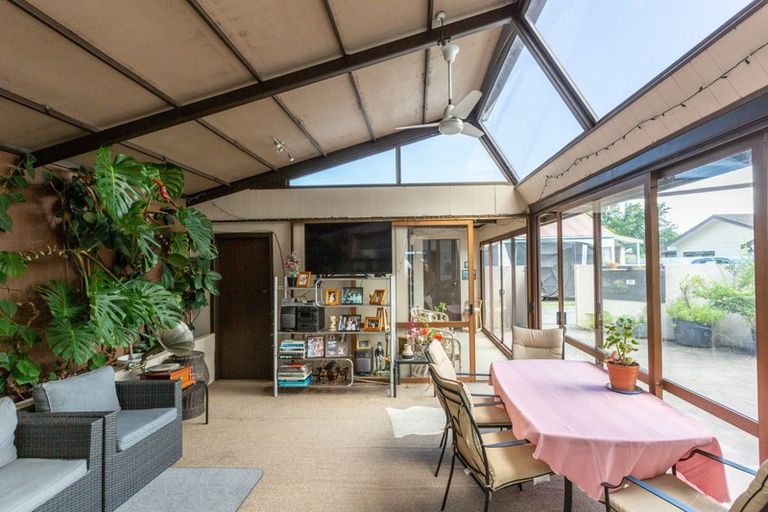 Photo of property in 27 Morse Street, Marewa, Napier, 4110