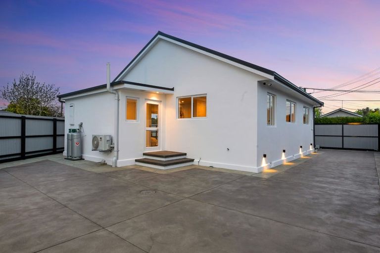 Photo of property in 141 Bordesley Street, Phillipstown, Christchurch, 8011