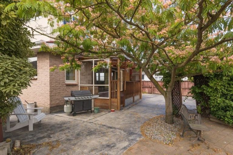 Photo of property in 93 Briggs Road, Shirley, Christchurch, 8052