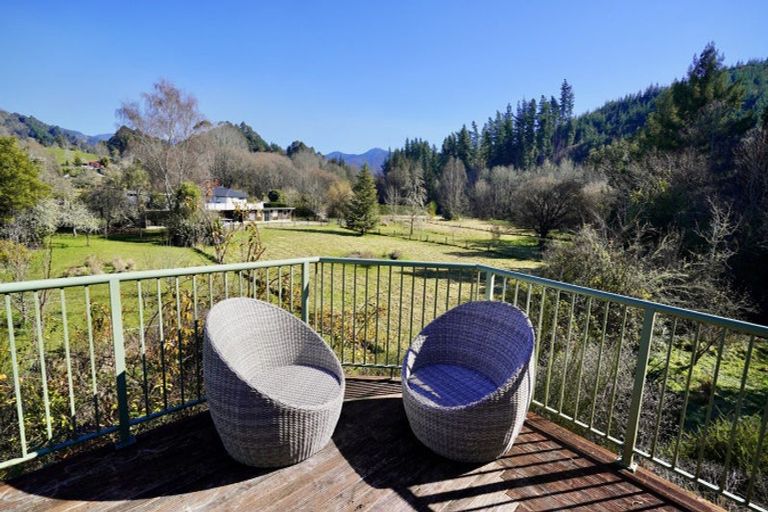 Photo of property in 916 Waiwhero Road, Ngatimoti, Motueka, 7196