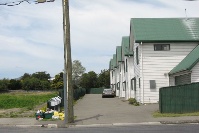 Photo of property in 3/24 Harman Street, Addington, Christchurch, 8024