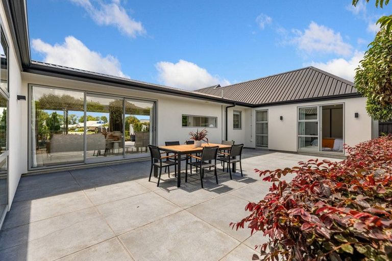 Photo of property in 6 Craig Thompson Drive, Lincoln, 7608