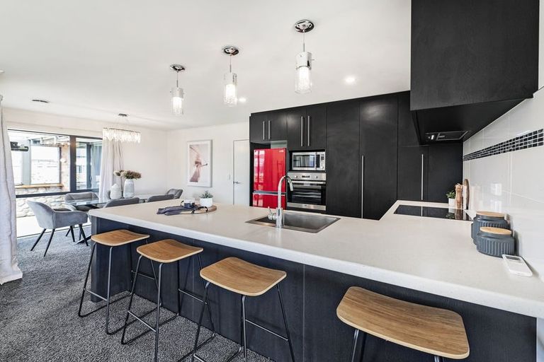 Photo of property in 25 Navy Loop, Rolleston, 7614