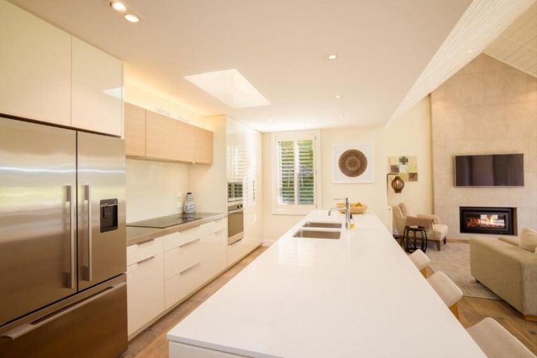 Photo of property in 7 Ogilvie Lane, Arrowtown, 9371