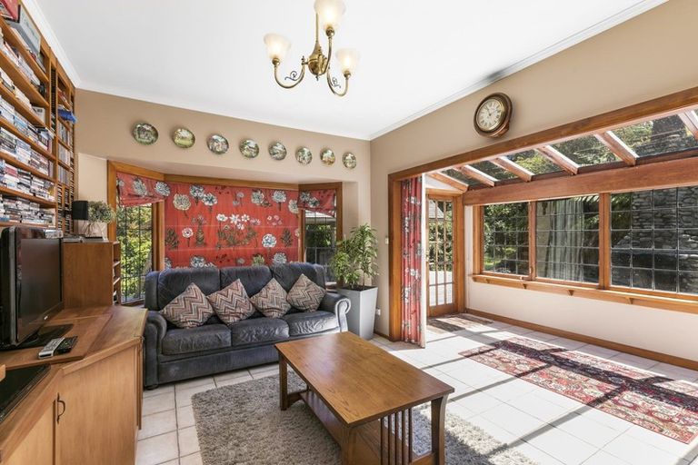Photo of property in 345 Hebden Crescent, Kelson, Lower Hutt, 5010