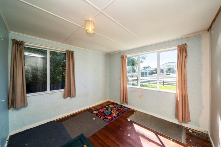 Photo of property in 57 Fairfield Road, Hawera, 4610