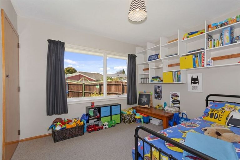 Photo of property in 14 Kingrove Street, Bishopdale, Christchurch, 8053