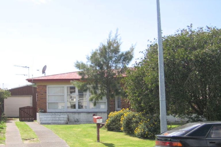 Photo of property in 5 Harris Street, Mount Maunganui, 3116