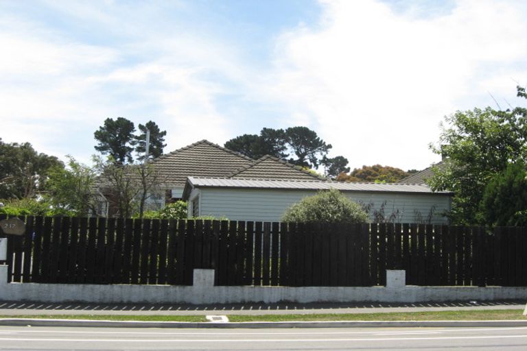 Photo of property in 237a Wainoni Road, Avondale, Christchurch, 8061