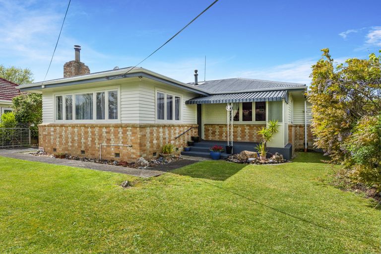 Photo of property in 46 Coronation Road, Morrinsville, 3300