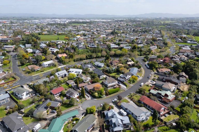 Photo of property in 10 Houhere Place, Pukete, Hamilton, 3200