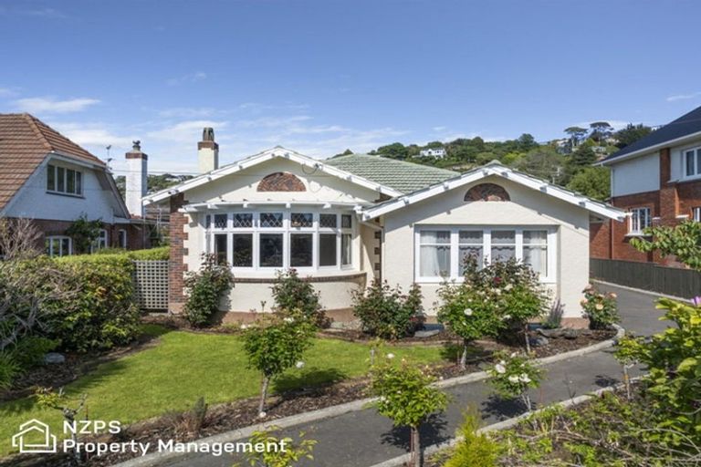 Photo of property in 192 Forbury Road, Saint Clair, Dunedin, 9012