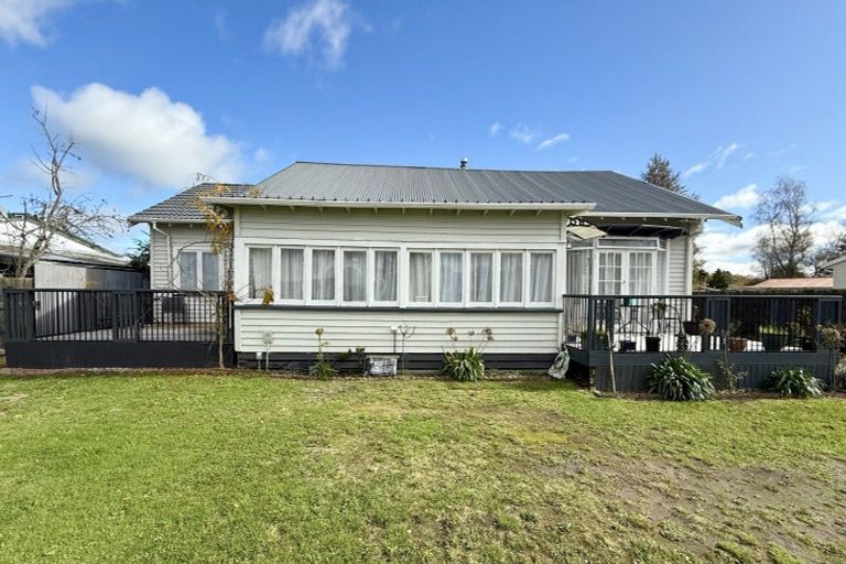 Photo of property in 62 Dalmeny Street, Tokoroa, 3420