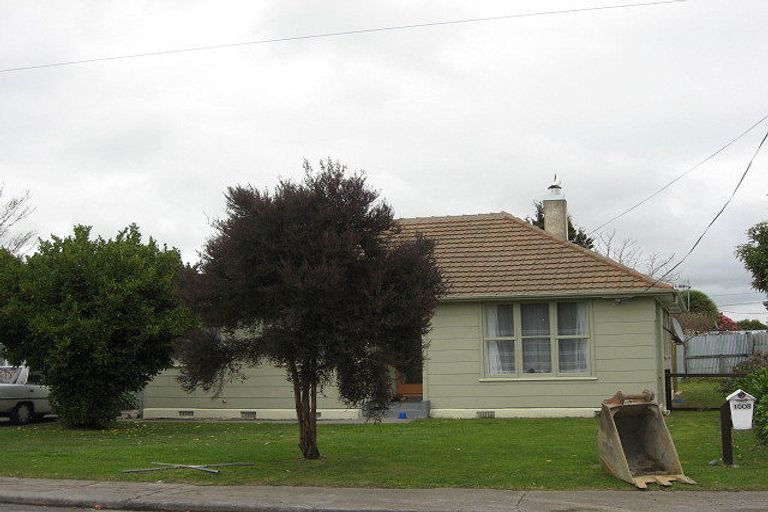 Photo of property in 1008 Bledisloe Street, Raureka, Hastings, 4120