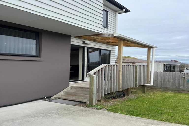 Photo of property in 55b Everglade Drive, Goodwood Heights, Auckland, 2105