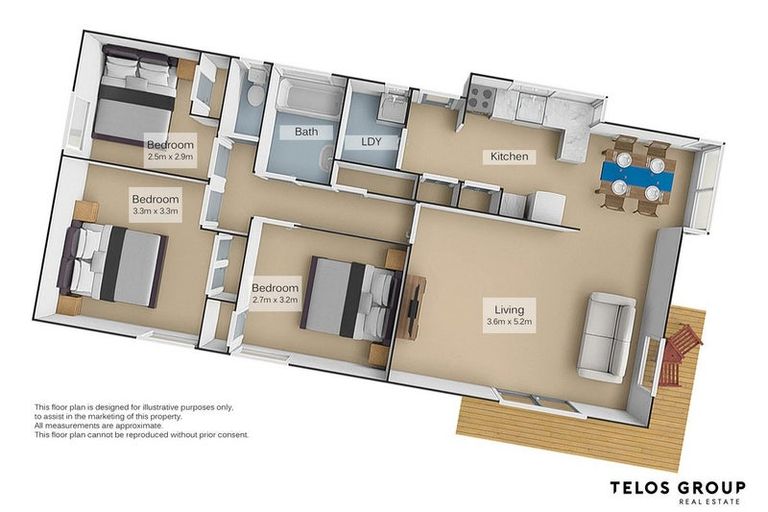 Photo of property in 61a Campbell Street, Frankton, Hamilton, 3204