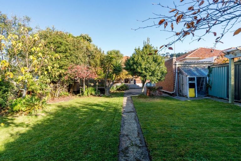 Photo of property in 189 Forbury Road, Saint Clair, Dunedin, 9012