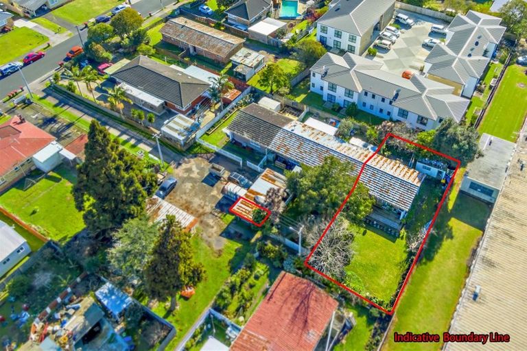 Photo of property in 4/72 Rosella Road, Mangere East, Auckland, 2024