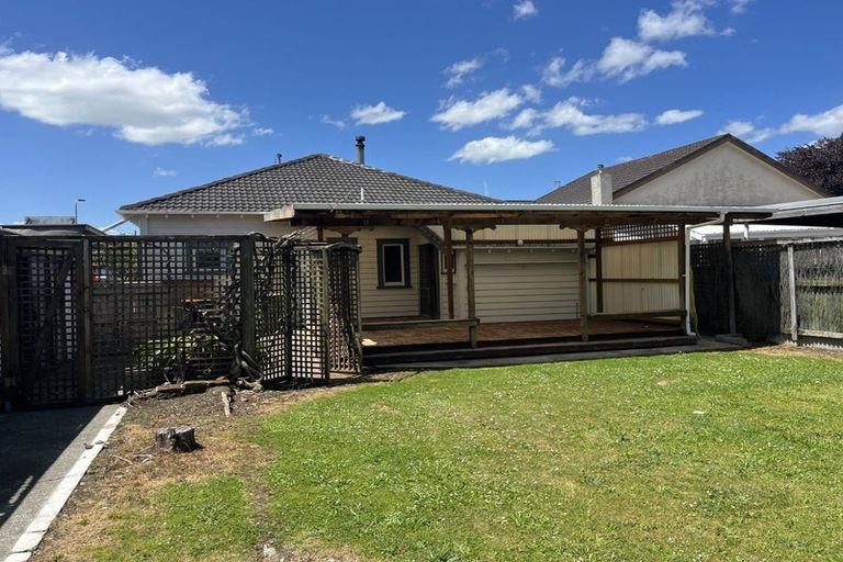 Photo of property in 20 Bryant Street, Takaro, Palmerston North, 4412