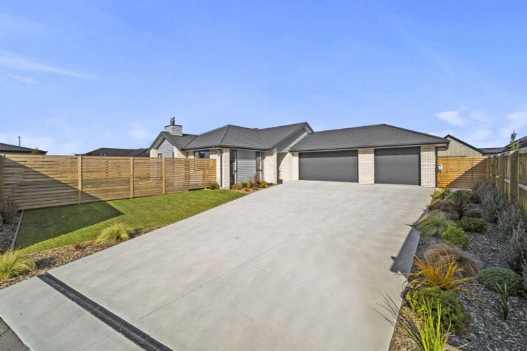 Photo of property in 49 Oates Street, Lincoln, 7608