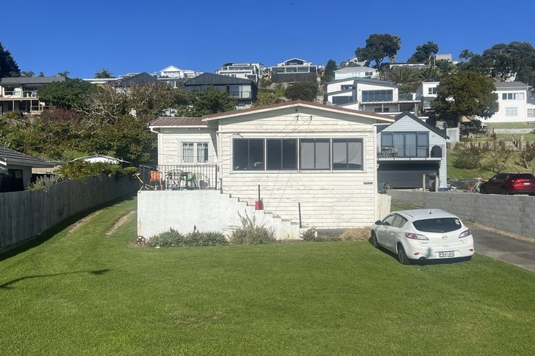 Photo of property in 237 Maraetai Drive, Maraetai, Auckland, 2018
