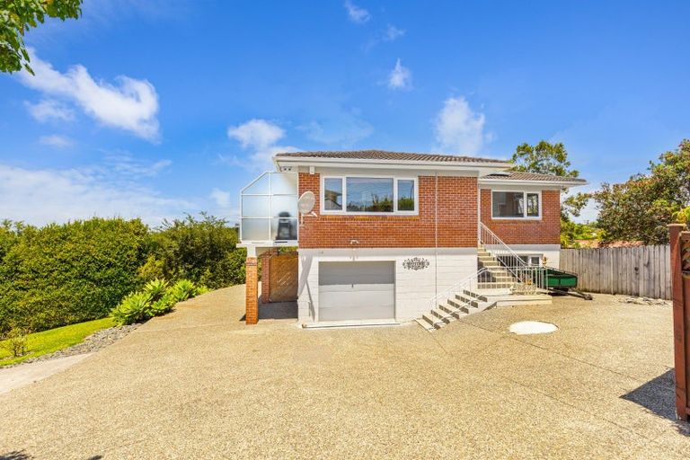 Photo of property in 222 Glenvar Road, Torbay, Auckland, 0630