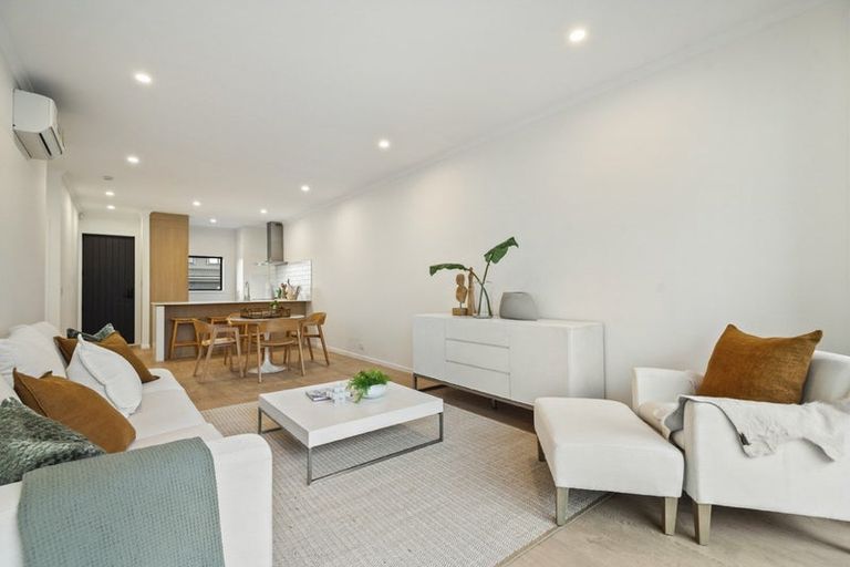 Photo of property in 123 Kopuru Road, Whenuapai, Auckland, 0618