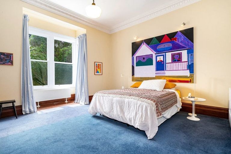 Photo of property in 17 Dover Street, Island Bay, Wellington, 6023