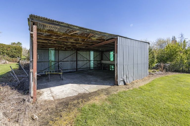 Photo of property in 1764 Cust Road, Cust, 7471