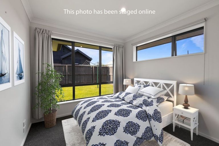 Photo of property in 116 Metehau Street, Marshland, Christchurch, 8083