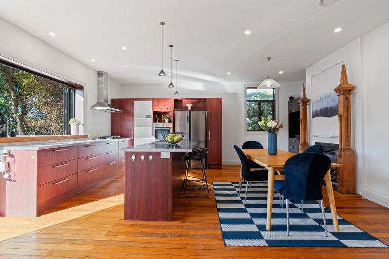 Photo of property in 189 Forbury Road, Saint Clair, Dunedin, 9012