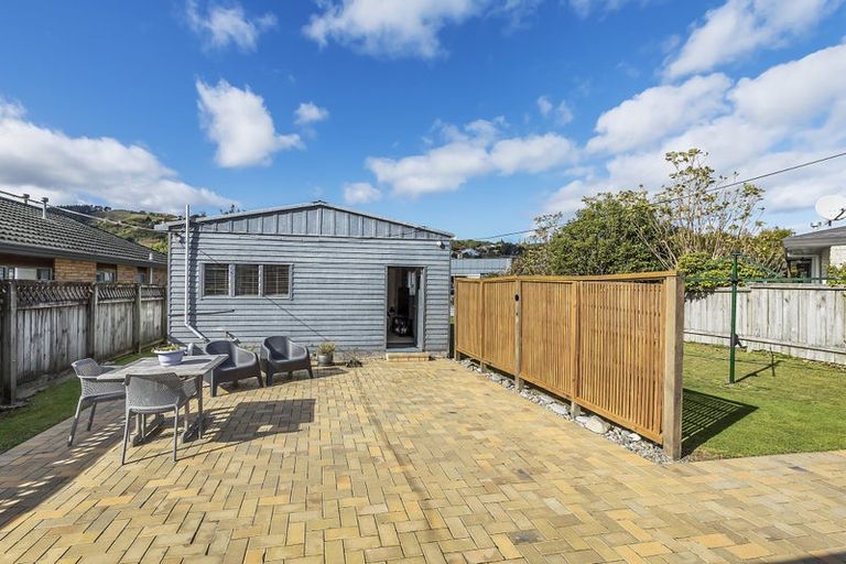 Photo of property in 78 Oxford Street, Tawa, Wellington, 5028