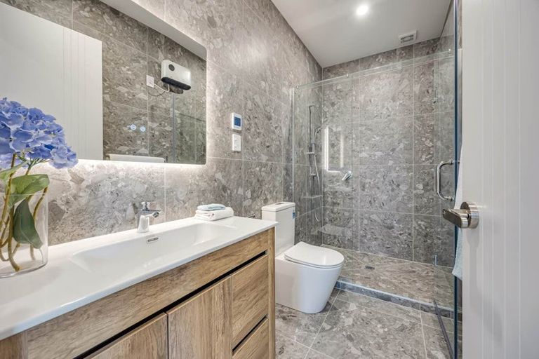 Photo of property in 67 Koromeke Street, Flat Bush, Auckland, 2019