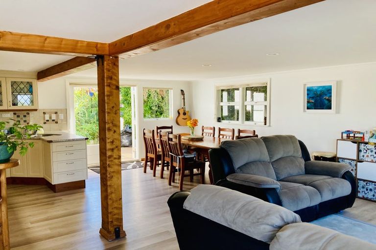 Photo of property in 22 Anarewa Crescent, Kaiteriteri, Motueka, 7197