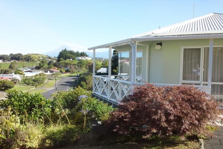 Photo of property in 48a Blagdon Road, Blagdon, New Plymouth, 4310