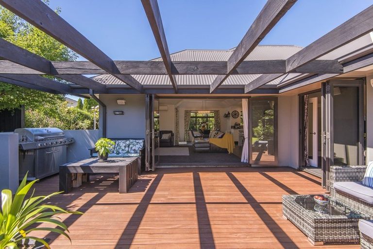 Photo of property in 17 Fifetuscan Way, Lincoln, 7608