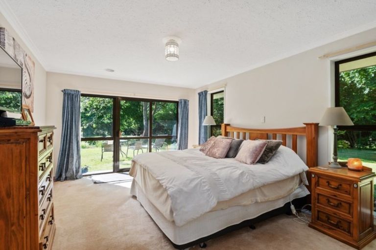 Photo of property in 964 Old West Coast Road, West Melton, Christchurch, 7671