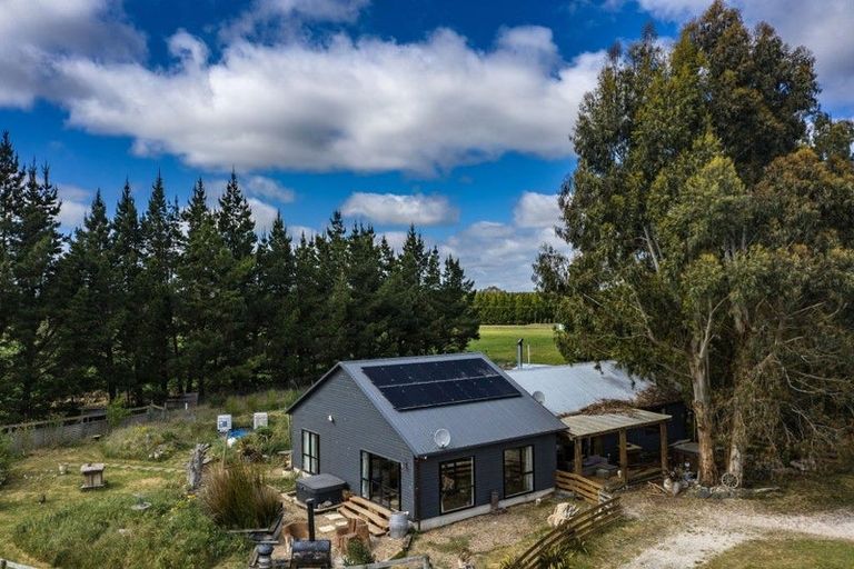 Photo of property in 82 Worlingham Road, Eyrewell, Rangiora, 7476