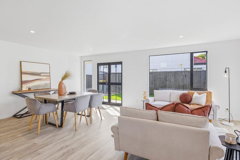 Photo of property in 4/85 Mandeville Street, Riccarton, Christchurch, 8011