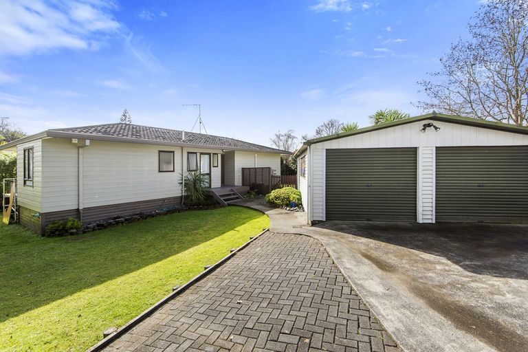 Photo of property in 34 Lorelei Place, Opaheke, Papakura, 2113