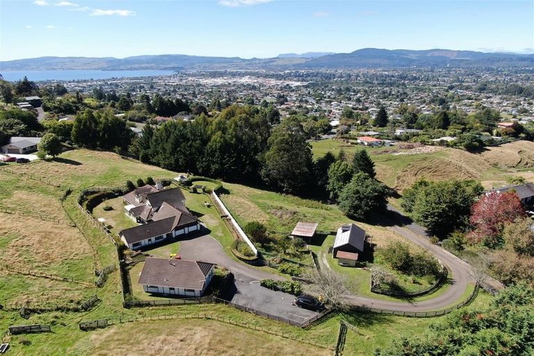 Photo of property in 58a Mountain Road, Western Heights, Rotorua, 3015