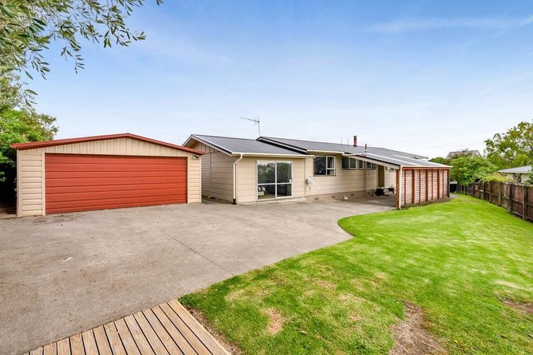 Photo of property in 9 Culzean Grove, Bell Block, New Plymouth, 4312