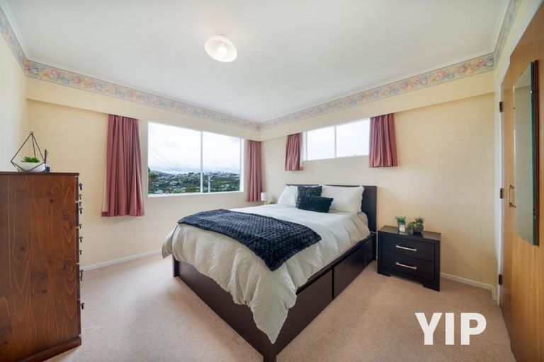 Photo of property in 4 Wheeler Way, Johnsonville, Wellington, 6037