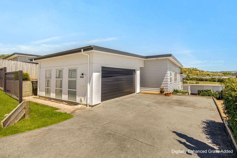 Photo of property in 133 Kennedy Road, Pyes Pa, Tauranga, 3112