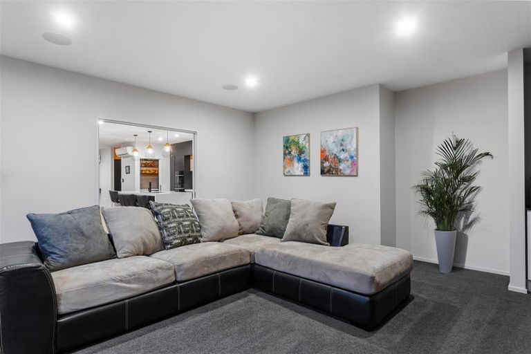 Photo of property in 28 Wakeman Way, Kaiapoi, 7630