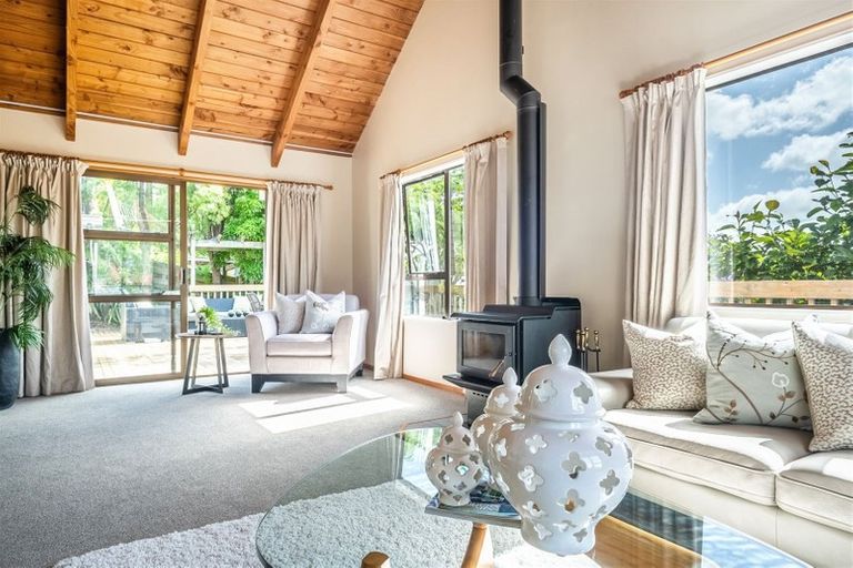 Photo of property in 119 Arran Road, Browns Bay, Auckland, 0630