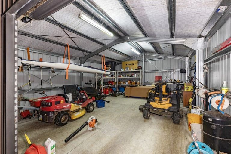 Photo of property in 457 Kiwitahi Road, Helensville, 0875