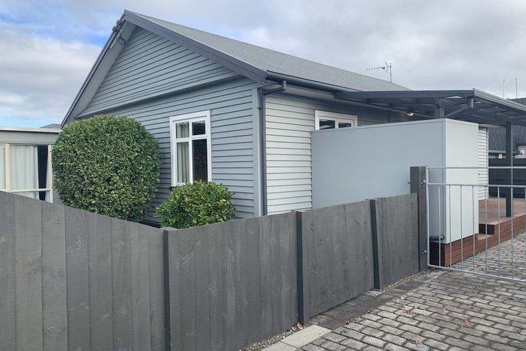 Photo of property in 409 Main Road North, Redwood, Christchurch, 8051